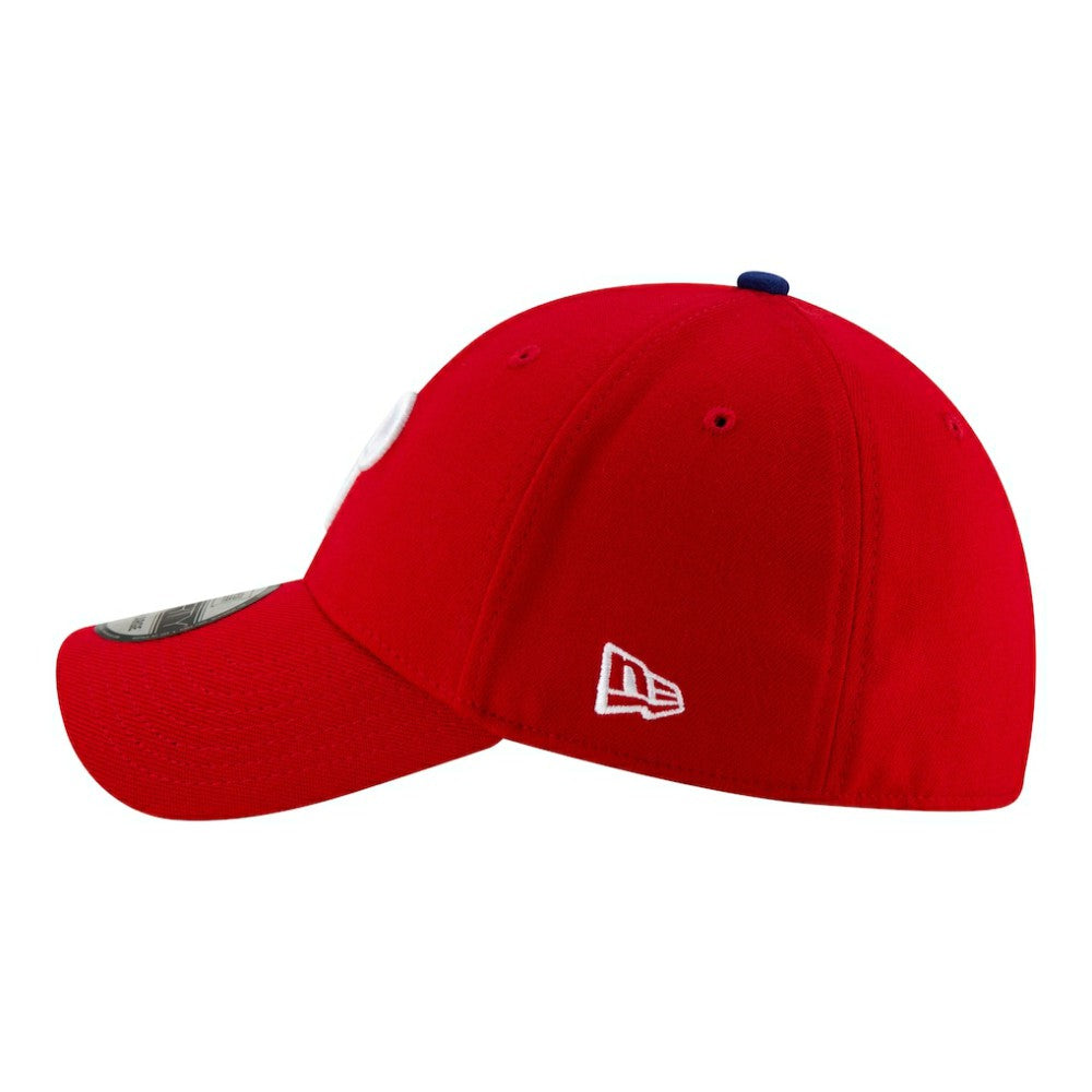 MLB Philadelphia Phillies New Era 2026 All-Star Game Player Replica 39THIRTY Flex Hat