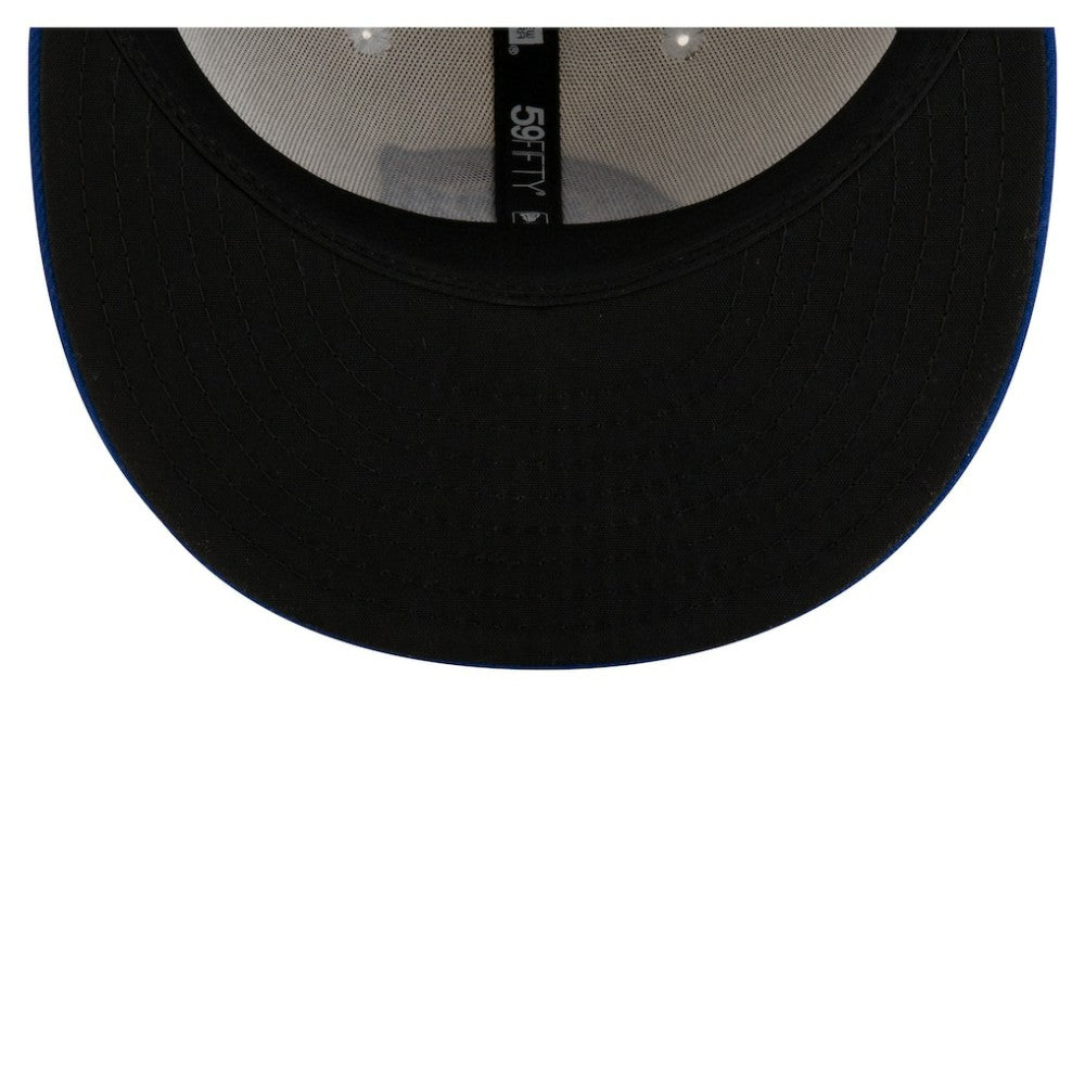 MLB Chicago Cubs New Era 150th Anniversary 59FIFTY Fitted Hat