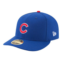 MLB Chicago Cubs New Era 150th Anniversary Low Profile 59FIFTY Fitted Hat