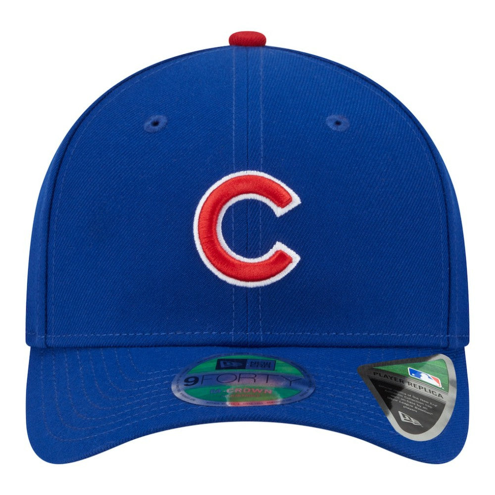 MLB Chicago Cubs New Era 150th Anniversary 9FORTY M-Crown Adjustable Hat