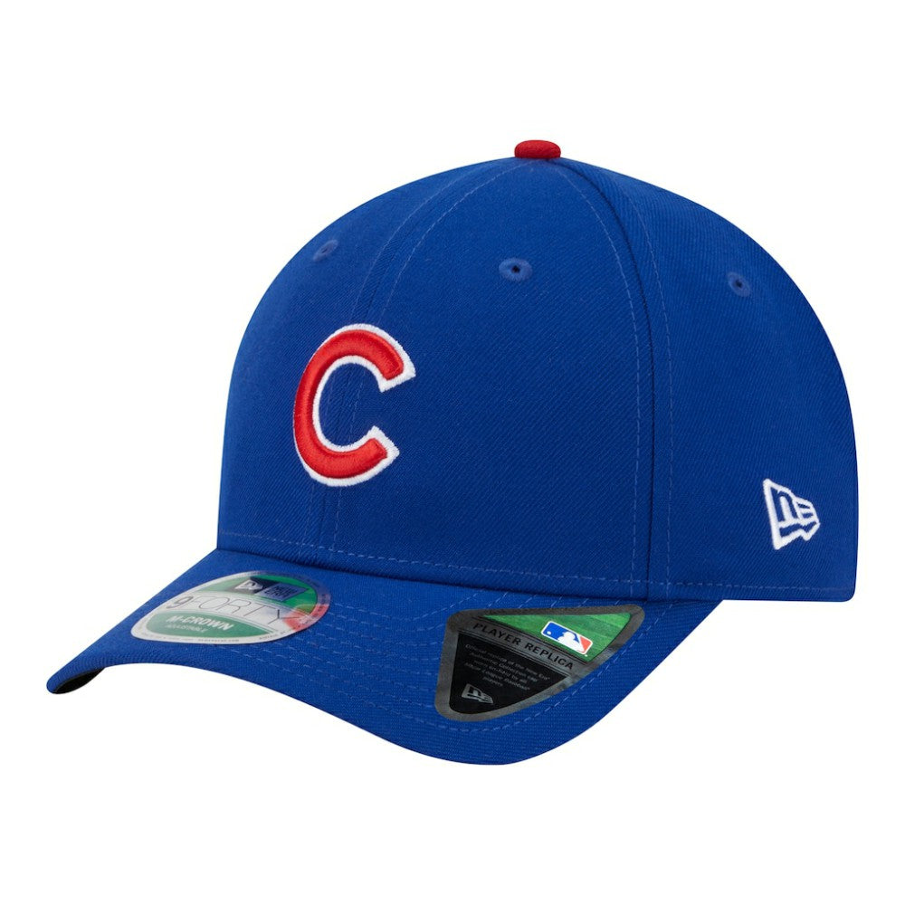 MLB Chicago Cubs New Era 150th Anniversary 9FORTY M-Crown Adjustable Hat
