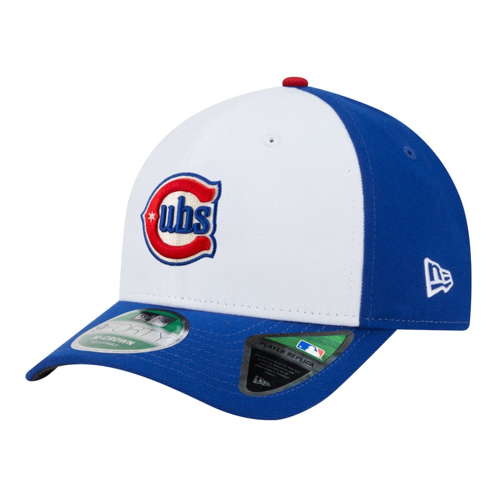 MLB Chicago Cubs New Era 150th Anniversary 9FORTY M-Crown Adjustable Hat