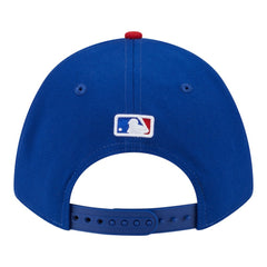 MLB Chicago Cubs New Era 150th Anniversary 9FORTY M-Crown Adjustable Hat