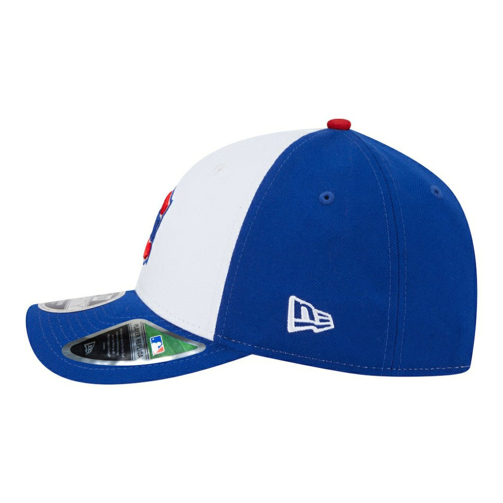 MLB Chicago Cubs New Era 150th Anniversary 9FORTY M-Crown Adjustable Hat