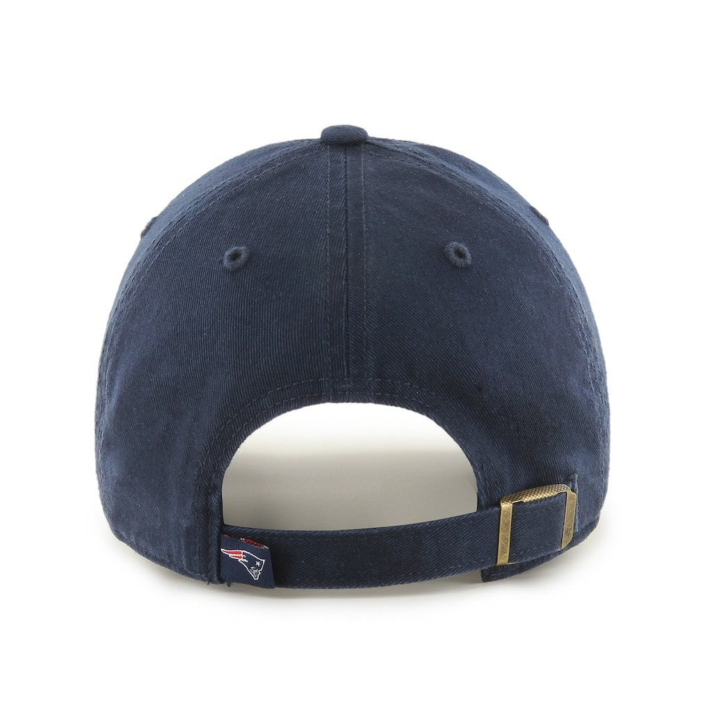 '47 Preschool Clean Up Adjustable Hat - New England Patriots