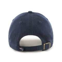 '47 Preschool Clean Up Adjustable Hat - New England Patriots