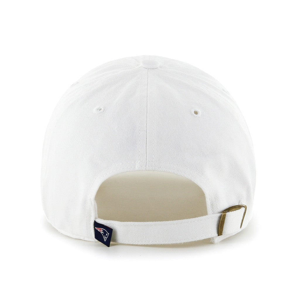 '47 Preschool Clean Up Adjustable Hat - New England Patriots