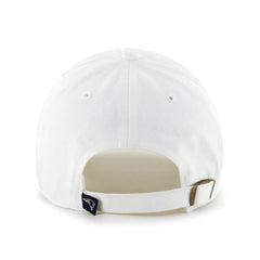 '47 Preschool Clean Up Adjustable Hat - New England Patriots