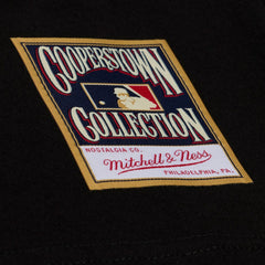 MLB David Ortiz Boston Red Sox Mitchell & Ness Legendary Collage Player T-Shirt