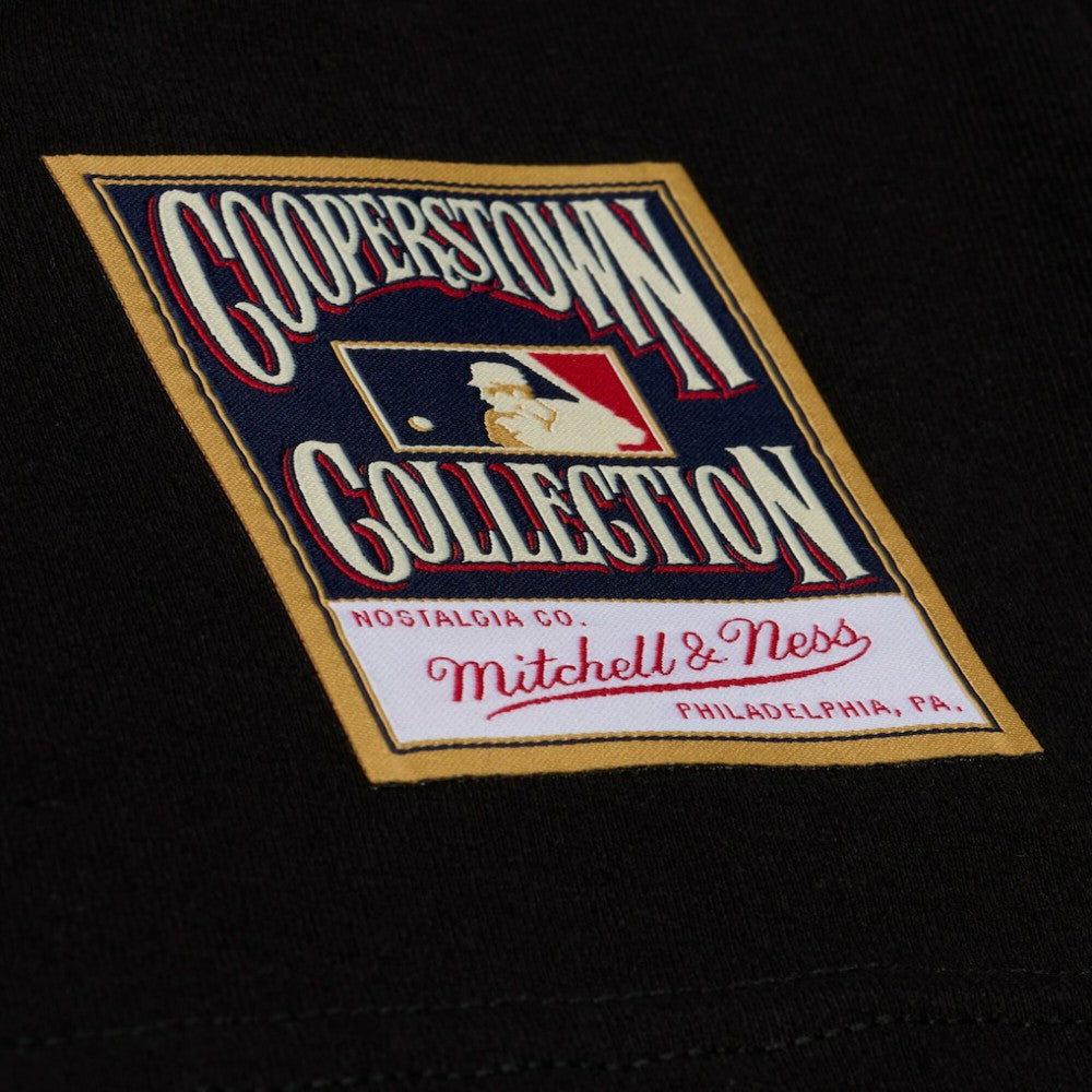 MLB Tony Gwynn San Diego Padres Mitchell & Ness Legendary Collage Player T-Shirt