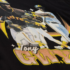 MLB Tony Gwynn San Diego Padres Mitchell & Ness Legendary Collage Player T-Shirt