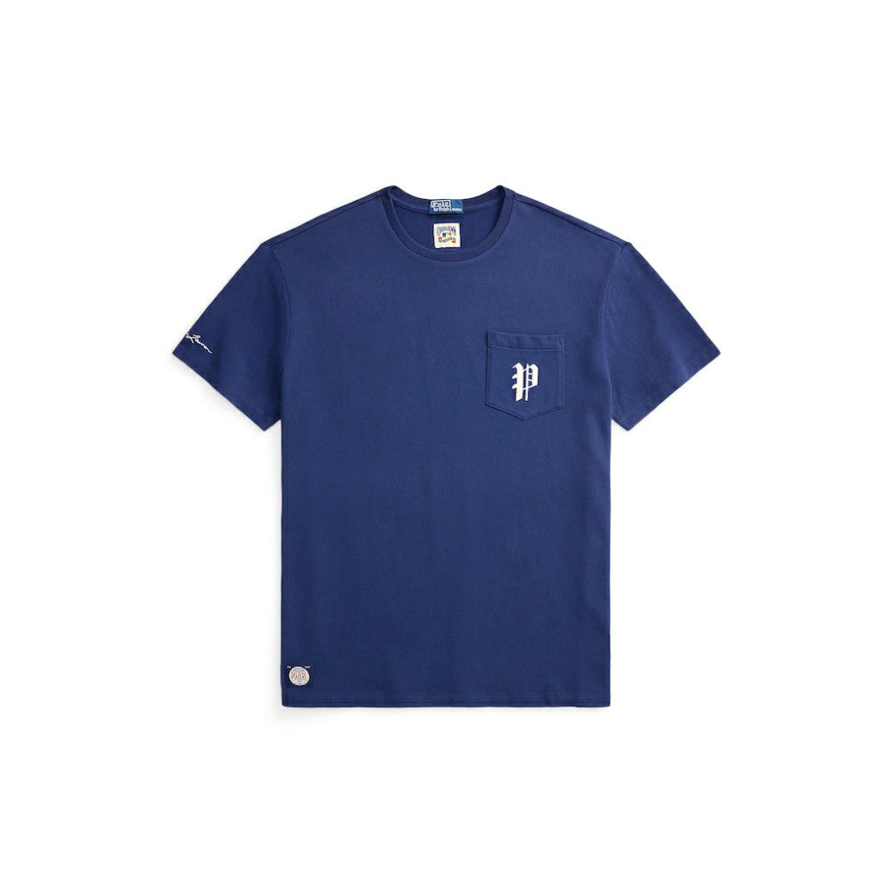 MLB Phillies Polo Ralph Lauren T-Shirt