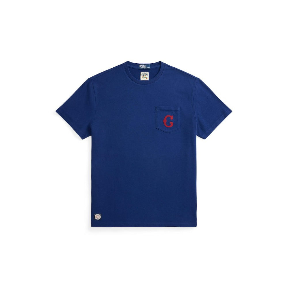MLB Cubs Polo Ralph Lauren T-Shirt