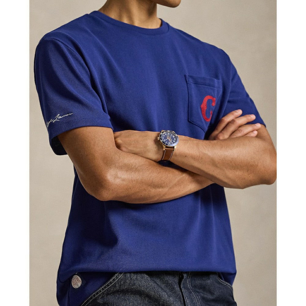 MLB Cubs Polo Ralph Lauren T-Shirt