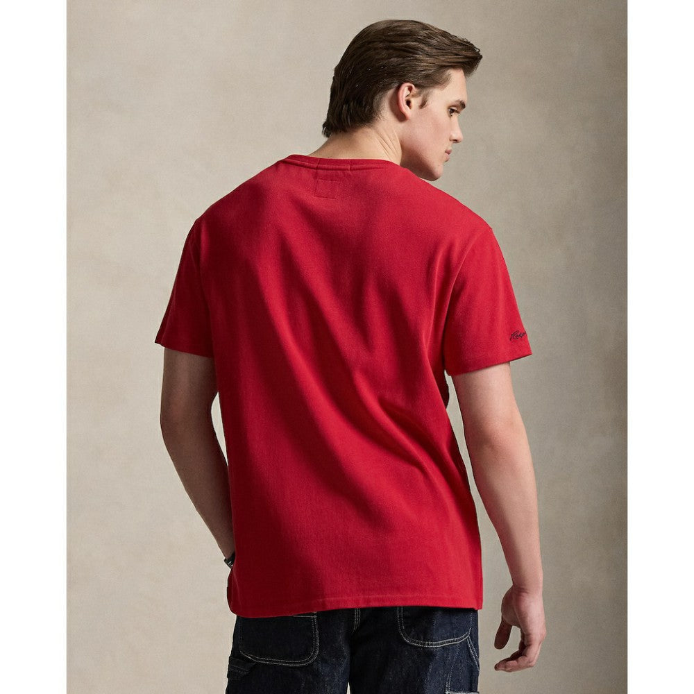 MLB Red Sox Polo Ralph Lauren T-Shirt