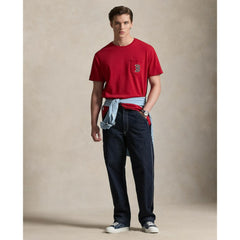 MLB Red Sox Polo Ralph Lauren T-Shirt