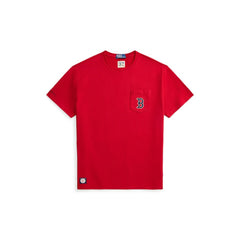 MLB Red Sox Polo Ralph Lauren T-Shirt