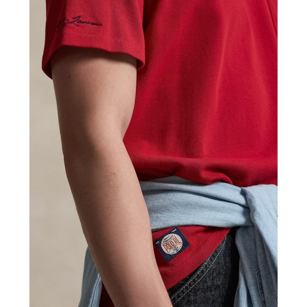 MLB Red Sox Polo Ralph Lauren T-Shirt