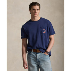 MLB Red Sox Polo Ralph Lauren T-Shirt