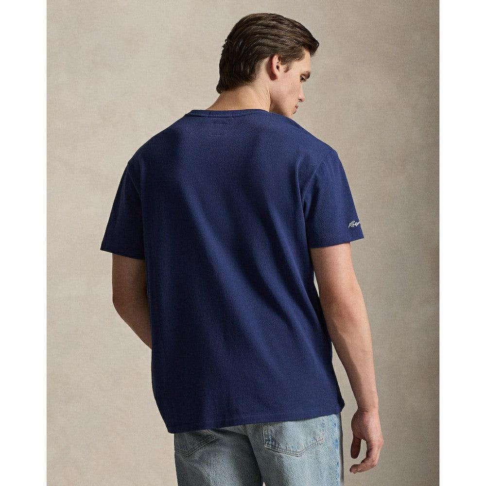 MLB Red Sox Polo Ralph Lauren T-Shirt