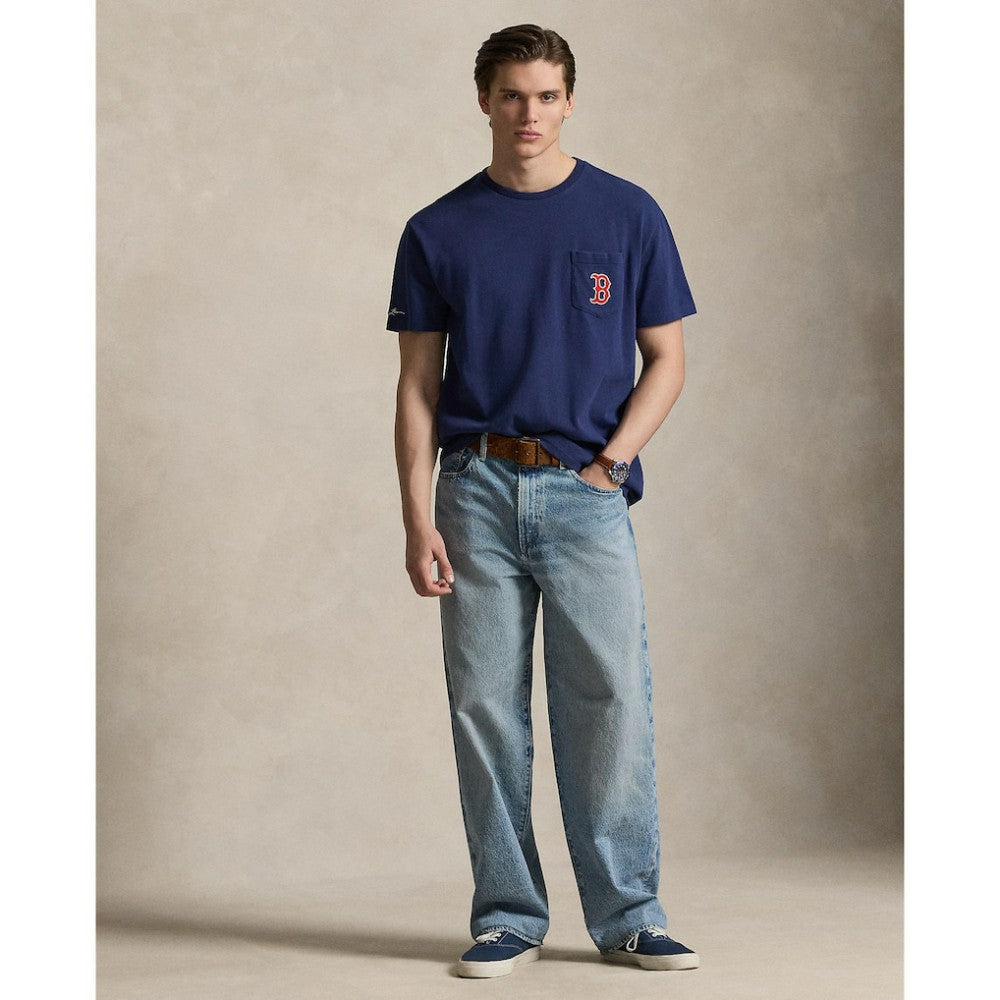 MLB Red Sox Polo Ralph Lauren T-Shirt