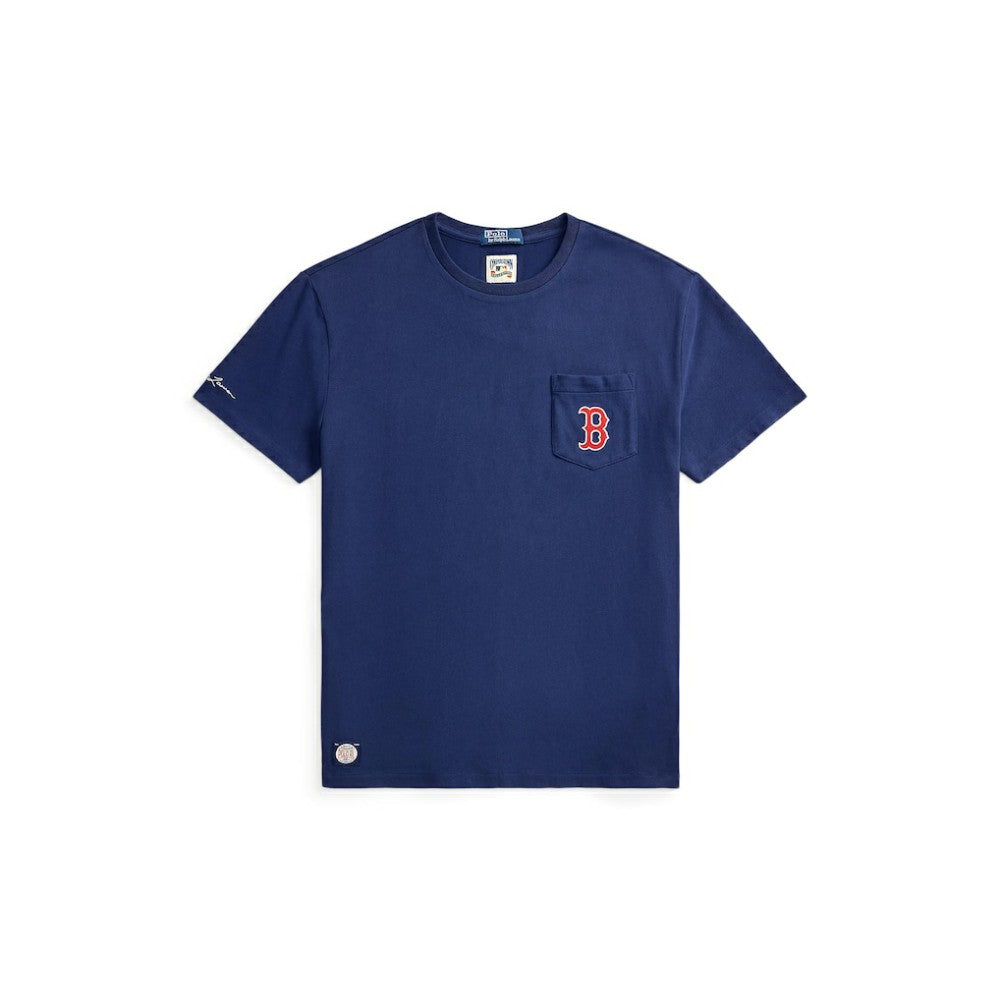 MLB Red Sox Polo Ralph Lauren T-Shirt