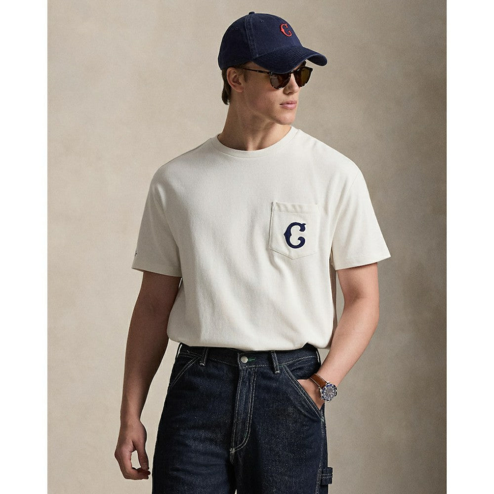 MLB Cubs Polo Ralph Lauren T-Shirt