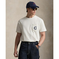 MLB Cubs Polo Ralph Lauren T-Shirt