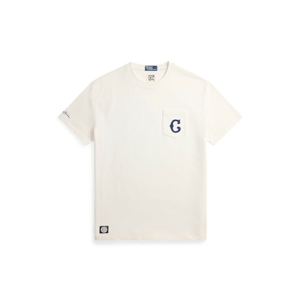 MLB Cubs Polo Ralph Lauren T-Shirt