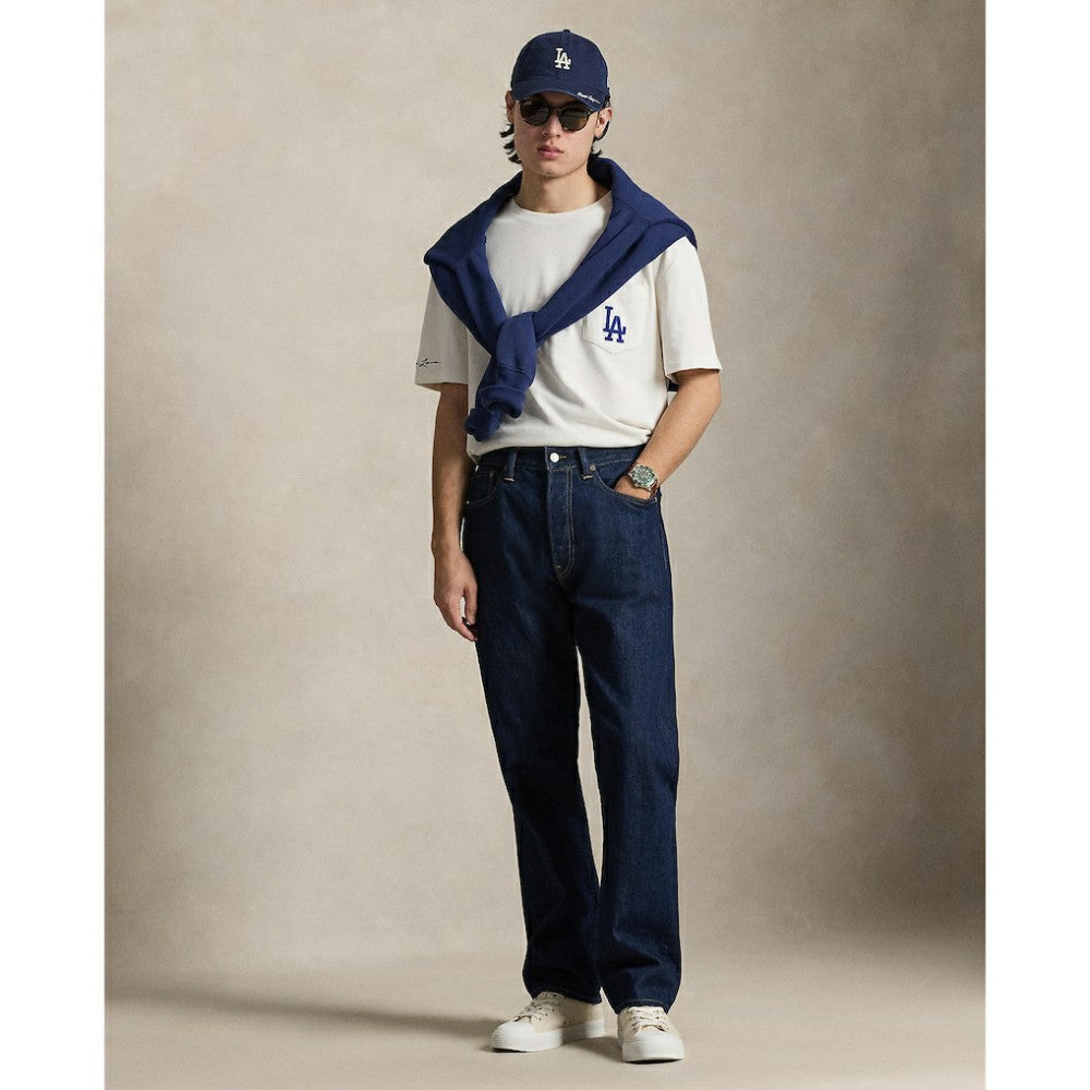 MLB Dodgers Polo Ralph Lauren T-Shirt