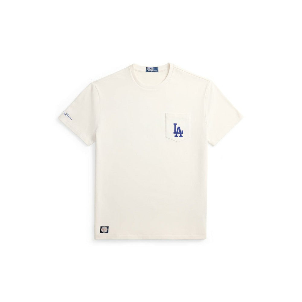 MLB Dodgers Polo Ralph Lauren T-Shirt