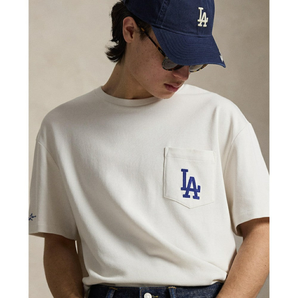 MLB Dodgers Polo Ralph Lauren T-Shirt