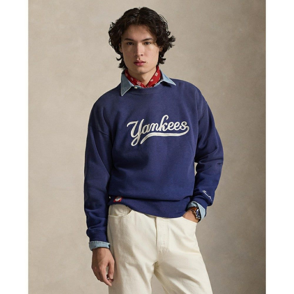 MLB Yankees Polo Ralph Lauren Sweatshirt