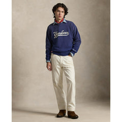 MLB Yankees Polo Ralph Lauren Sweatshirt