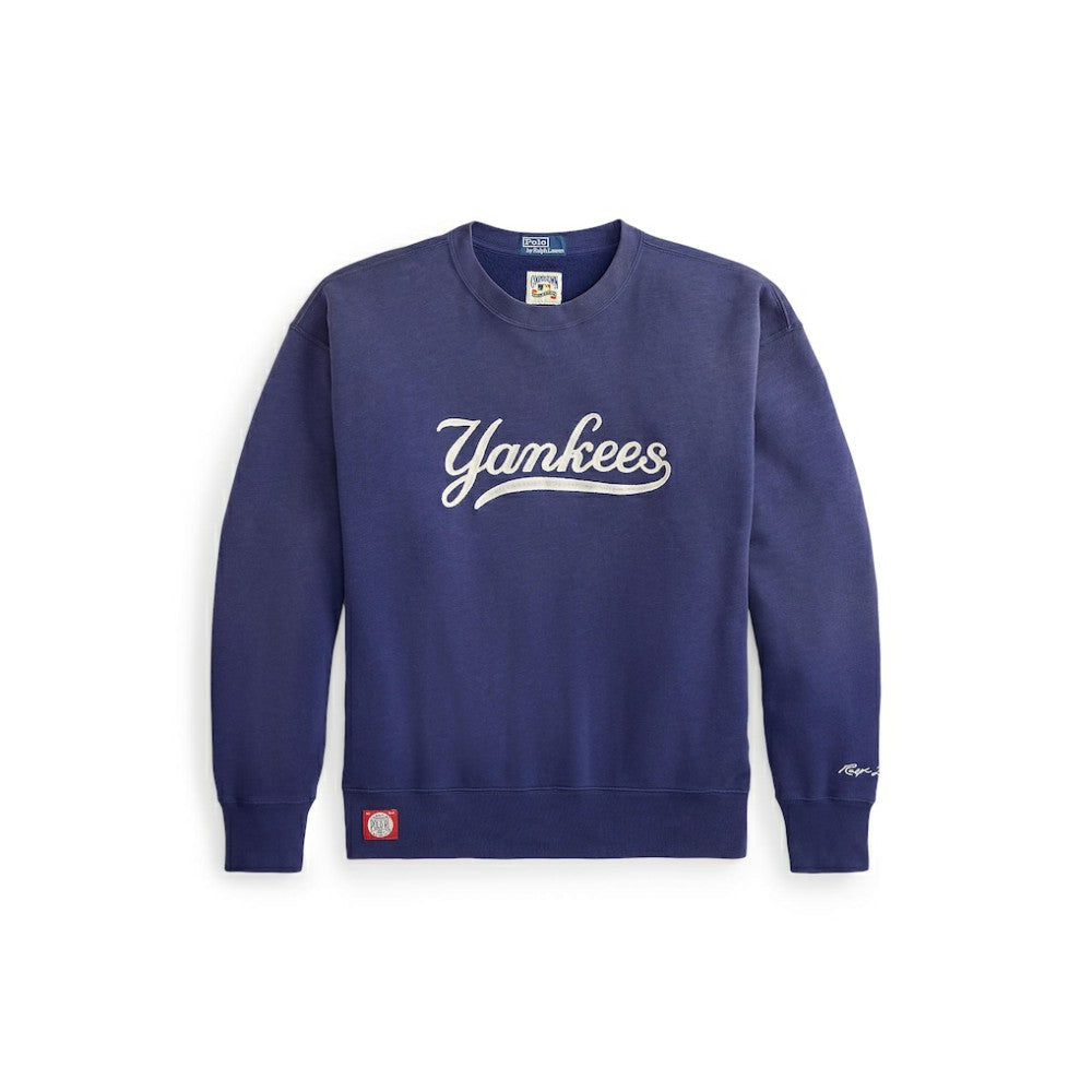 MLB Yankees Polo Ralph Lauren Sweatshirt