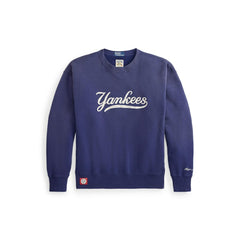 MLB Yankees Polo Ralph Lauren Sweatshirt