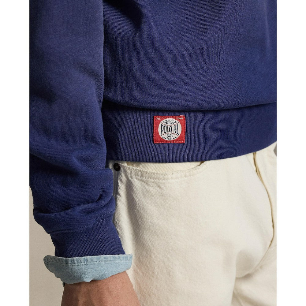 MLB Yankees Polo Ralph Lauren Sweatshirt
