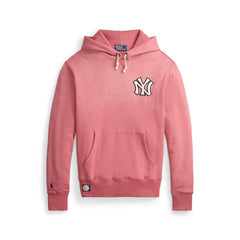 MLB Yankees Polo Ralph Lauren Fleece Hoodie