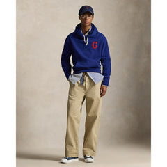 MLB Cubs Polo Ralph Lauren Fleece Hoodie