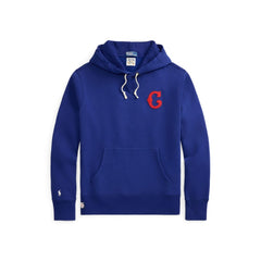 MLB Cubs Polo Ralph Lauren Fleece Hoodie
