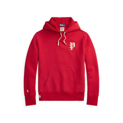 MLB Phillies Polo Ralph Lauren Fleece Hoodie