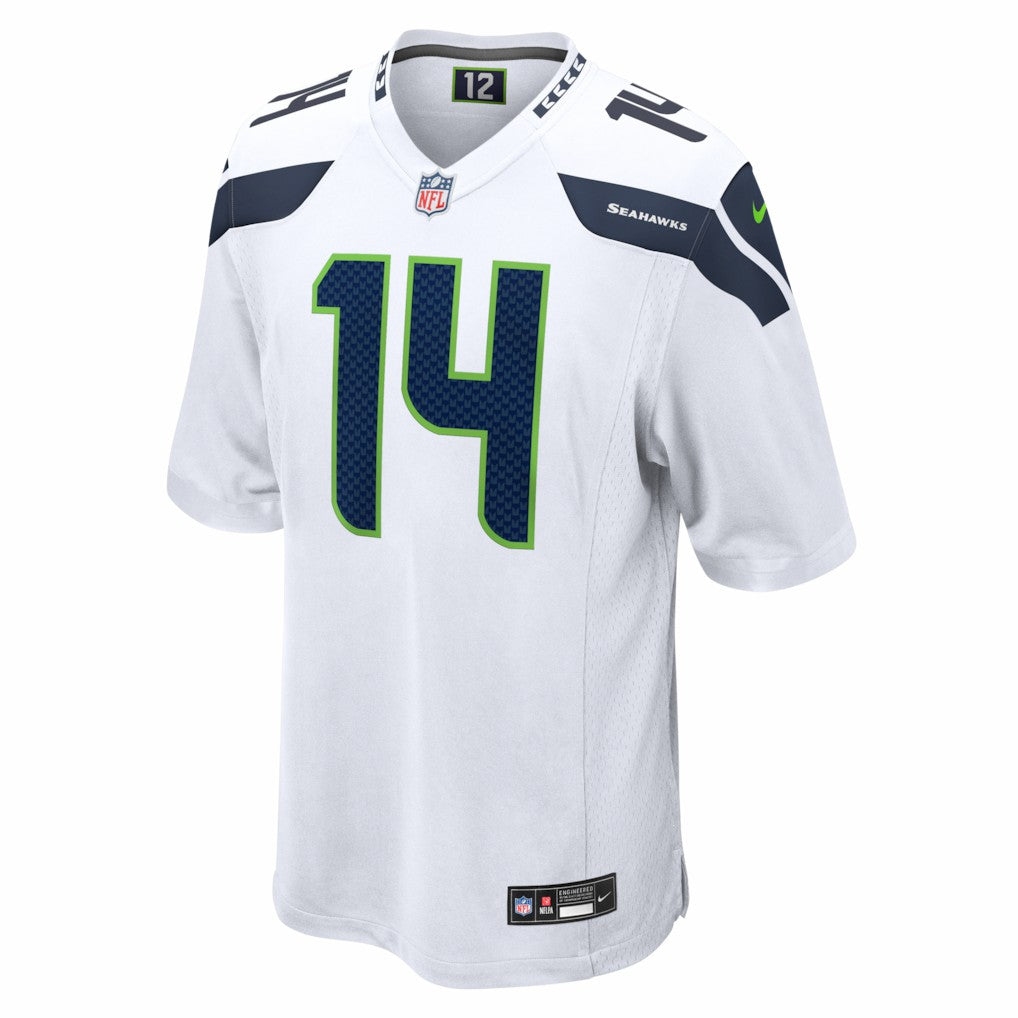 Sam Darnold  Game Jersey - Seattle Seahawks