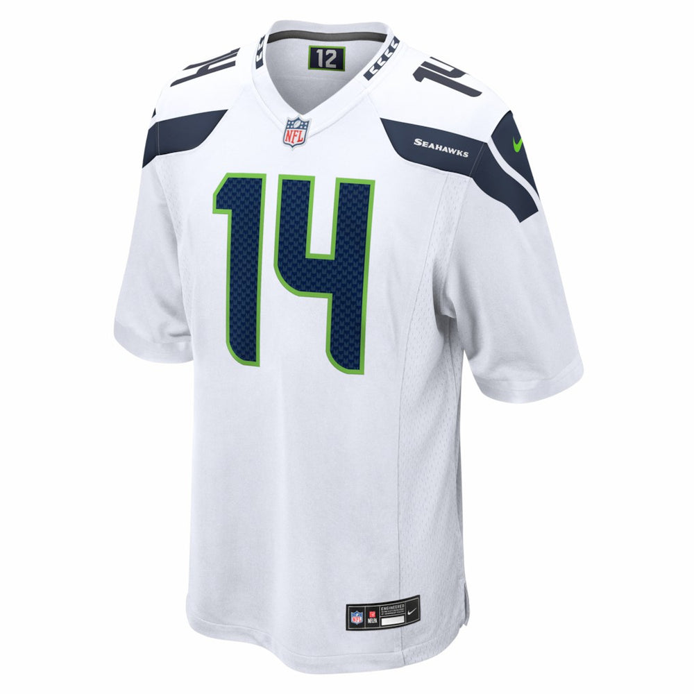 Sam Darnold  Game Jersey - Seattle Seahawks