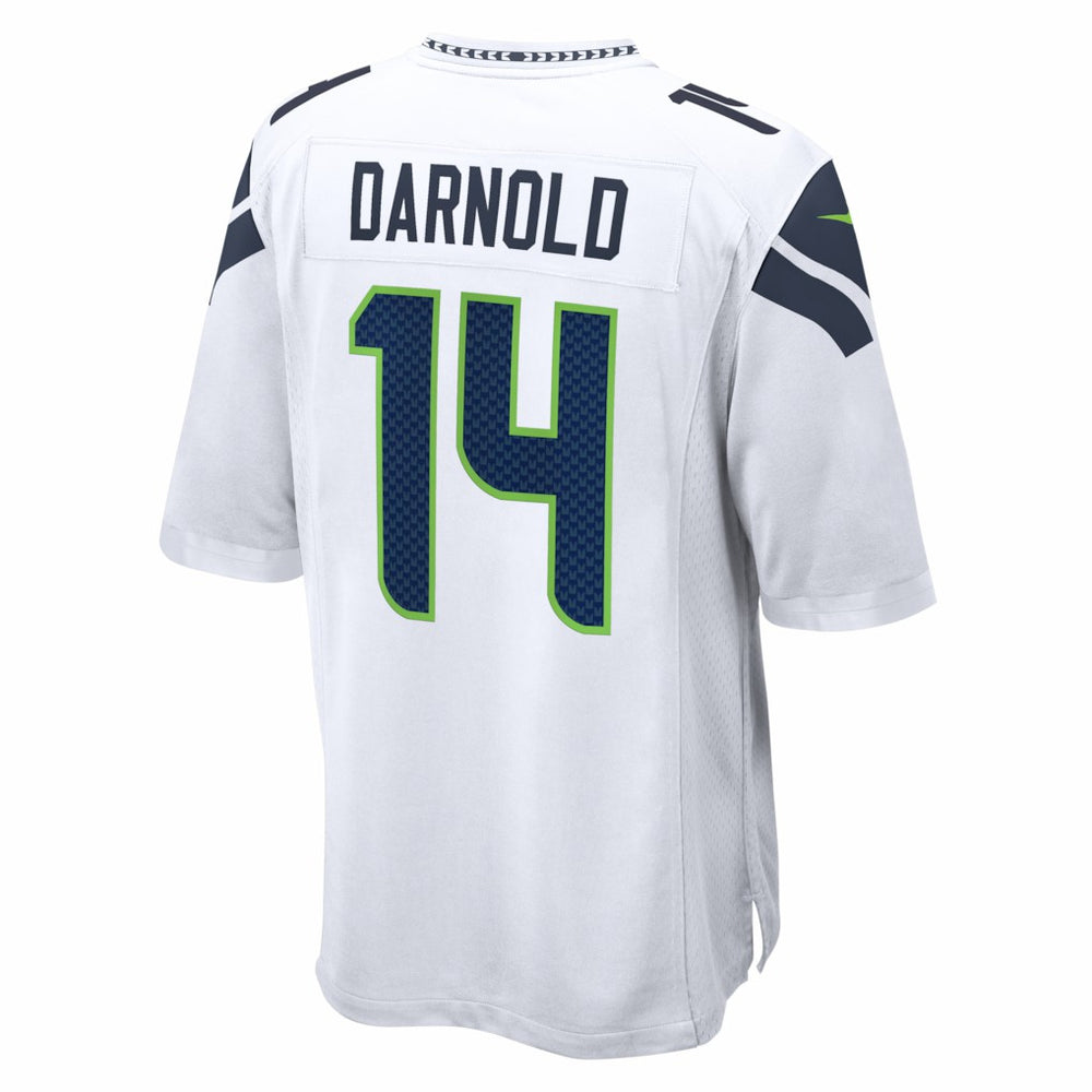 Sam Darnold  Game Jersey - Seattle Seahawks