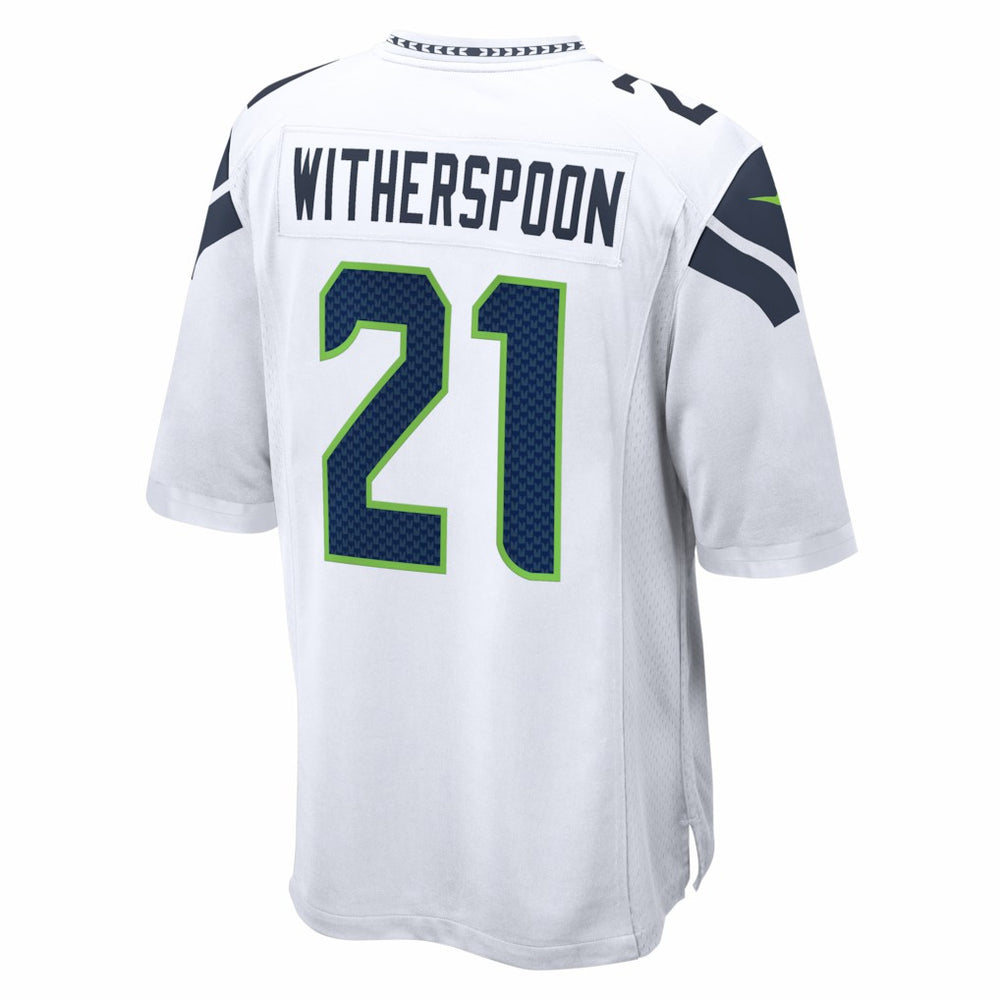 Devon Witherspoon  Game Jersey - Seattle Seahawks