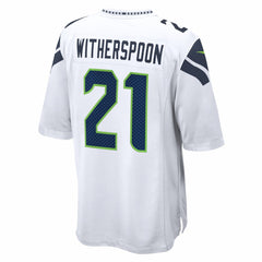 Devon Witherspoon  Game Jersey - Seattle Seahawks