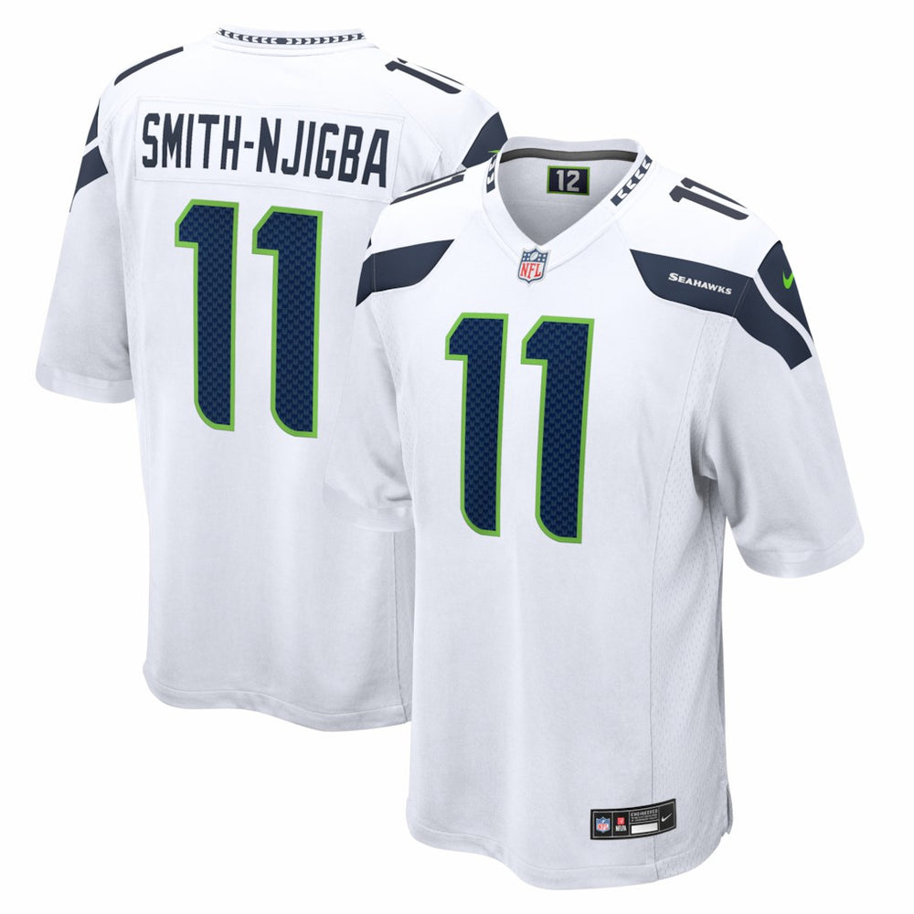 Jaxon Smith-Njigba  Game Jersey - Seattle Seahawks