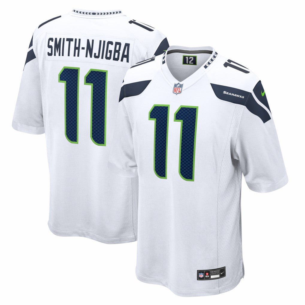 Jaxon Smith-Njigba  Game Jersey - Seattle Seahawks