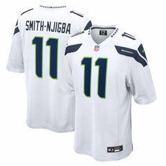 Jaxon Smith-Njigba  Game Jersey - Seattle Seahawks