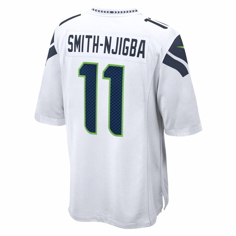Jaxon Smith-Njigba  Game Jersey - Seattle Seahawks